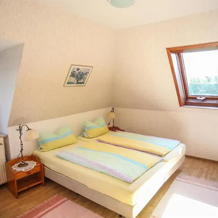 Haus Deblitz *