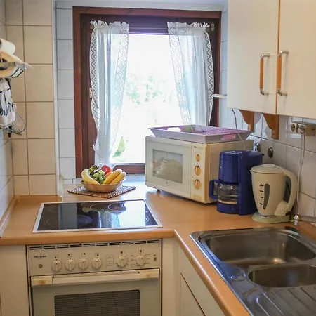Haus Deblitz * Nordende