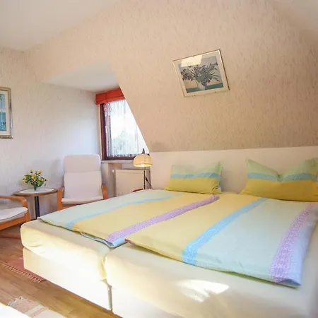 Haus Deblitz Nordende