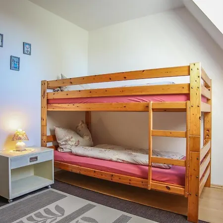 Haus Deblitz Nordende