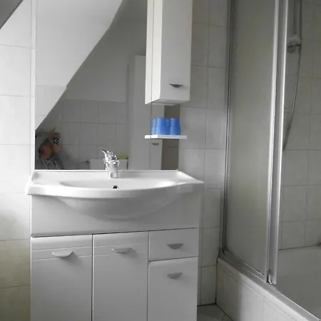 Appartement Haus Deblitz