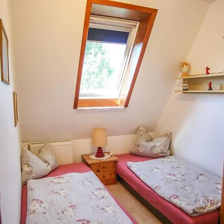 Haus Deblitz Nordende
