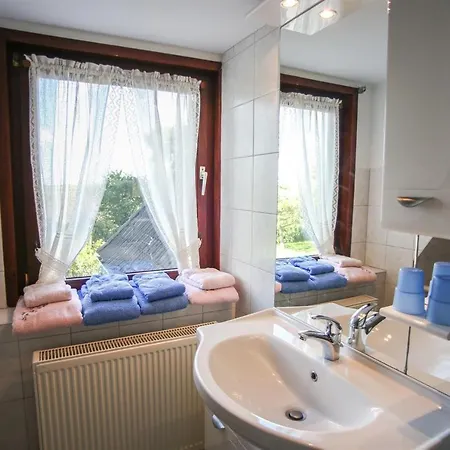 Haus Deblitz *